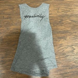 Lululemon Racerback Tank